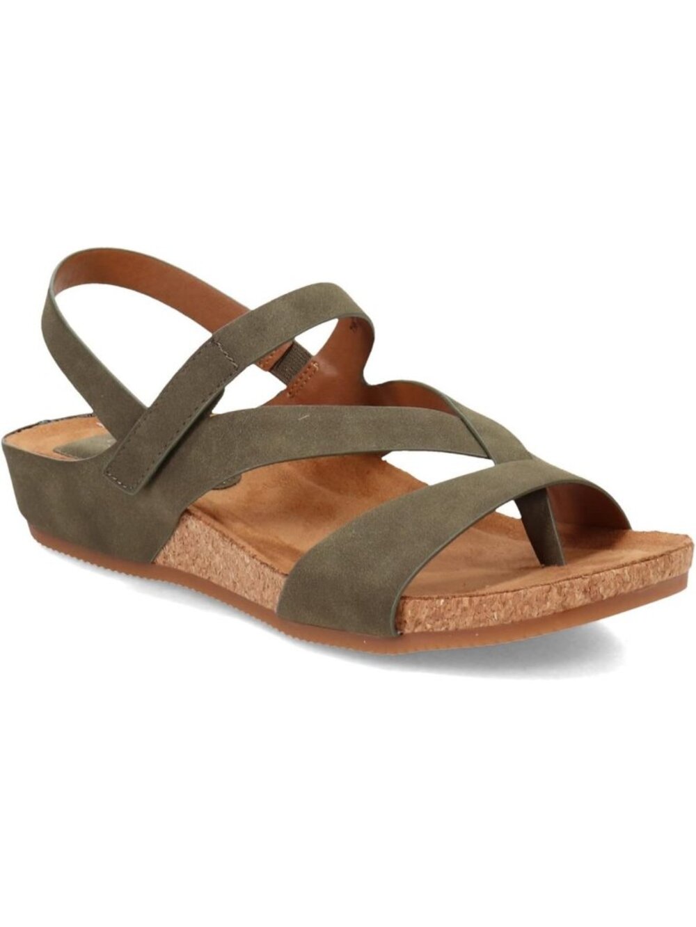 Stylish Eurosoft Women's Gianetta Comfort Sandals | Cushioned, Lightweight